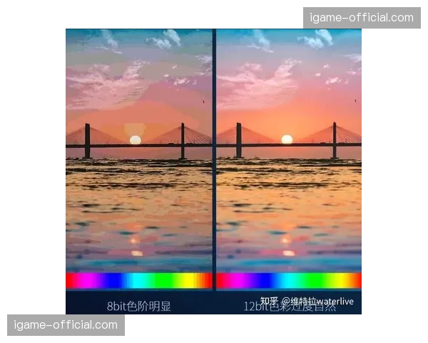 多位深动态范围处理在本周期内下沉，令移动终端的色彩表现全面对标广播级水准