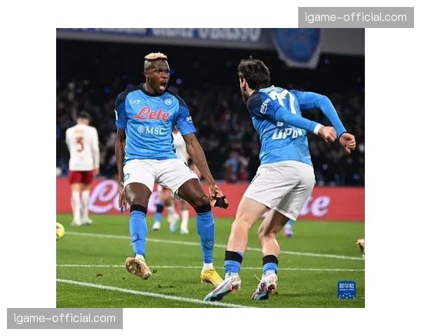 官方声明：那不勒斯主席否认有关奥斯梅恩的夏季离队传闻