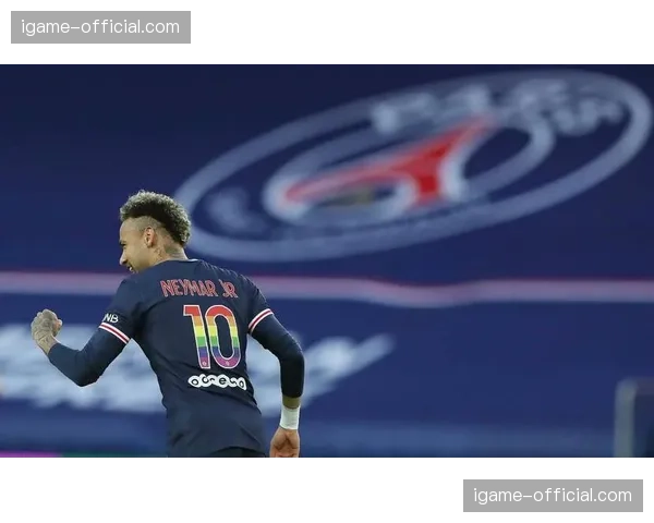 法国游戏厂商发布新款足球游戏，法甲球员能力值全面更新
