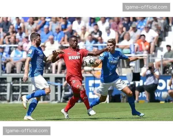 保级六分战前瞻：波鸿与达姆施塔特的直接对话