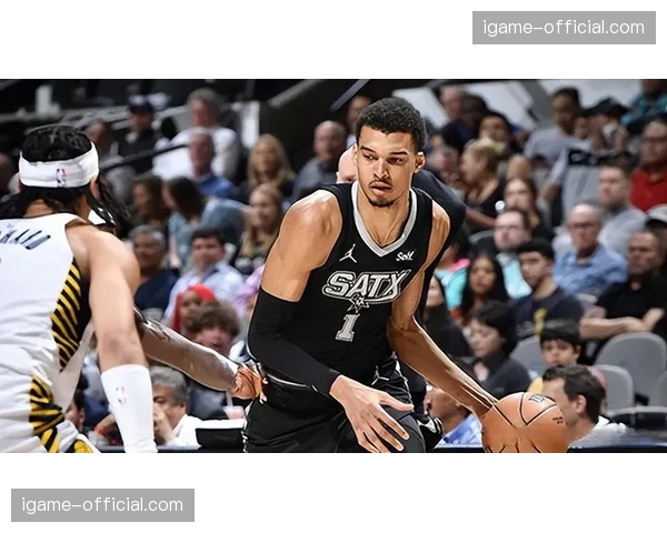 文班亚马单场送出9次封盖，马刺加时险胜雷霆终结六连败