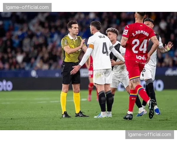 莱万特1-0爆冷击败赫塔费，保级希望重燃